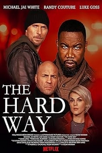 The Hard Way 2019